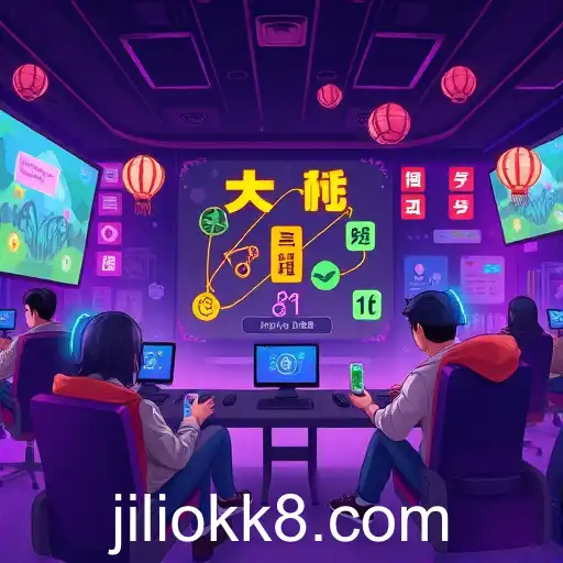 Exploring the World of Casual Play: The Rise of 'Jili ok' Games