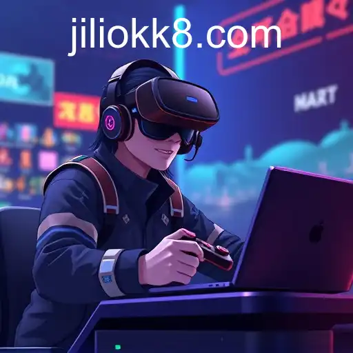 Evolving Dynamics of Online Gaming in 2025