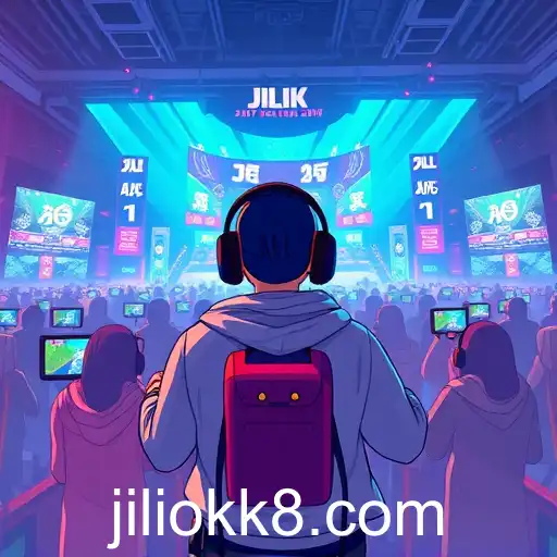 The Rise of Gaming Platforms in the Digital Era