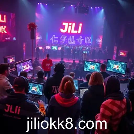 Jili OK: The Evolution of Online Gaming Communities