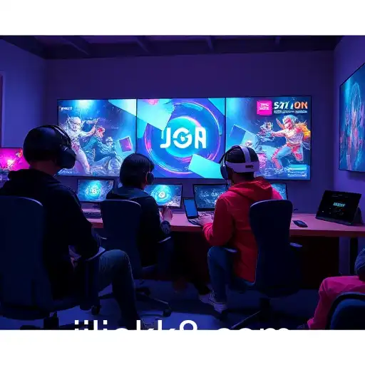 Emerging Trends in Online Gaming Communities