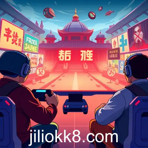 The Growth of English Game Websites in 2025