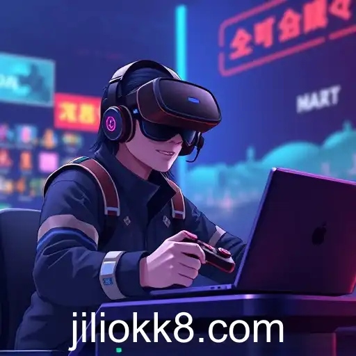 Evolving Dynamics of Online Gaming in 2025