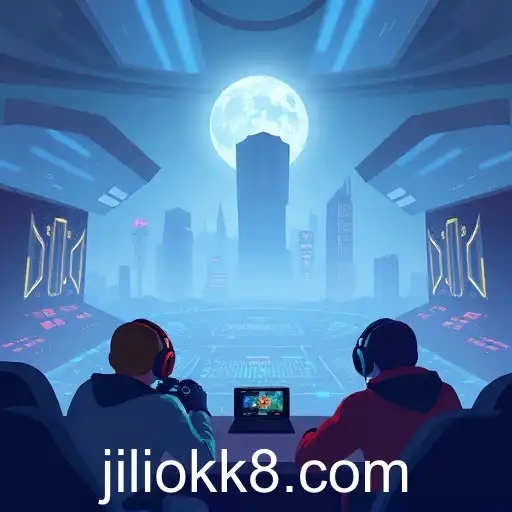 The Expansion of Online Gaming Communities