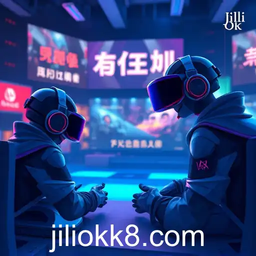 Emerging Trends in Online Gaming