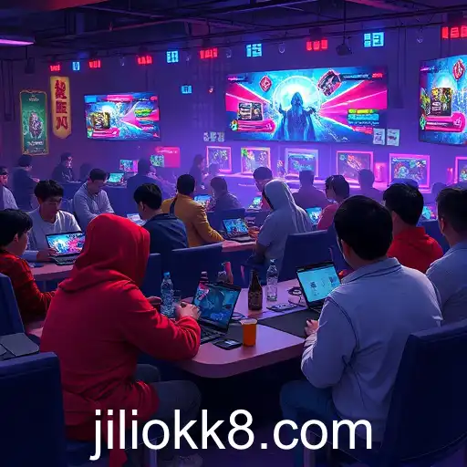 The Growing Influence of Online Gaming Communities