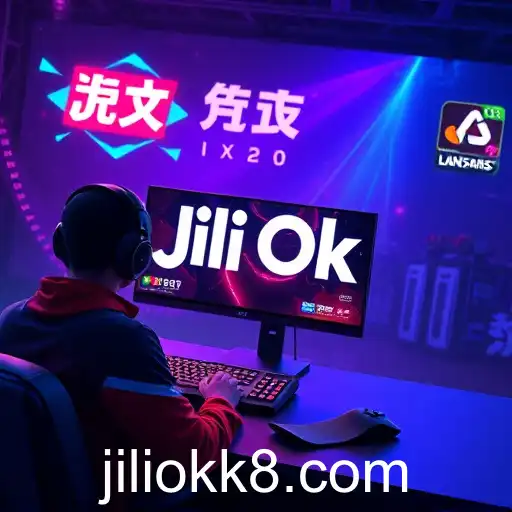 Jili Ok: A Rising Star in Online Gaming