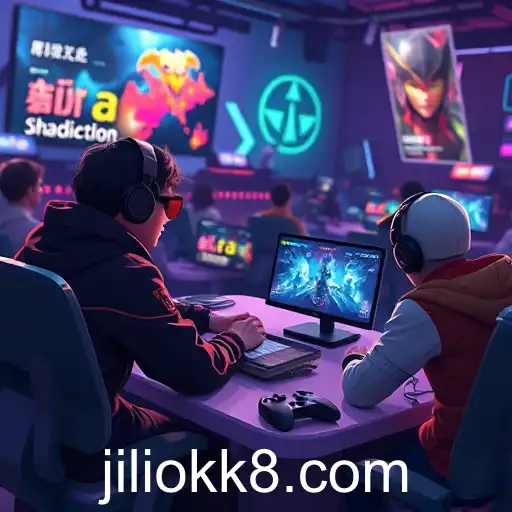 Jili Ok: Revolutionizing Online Gaming in 2025