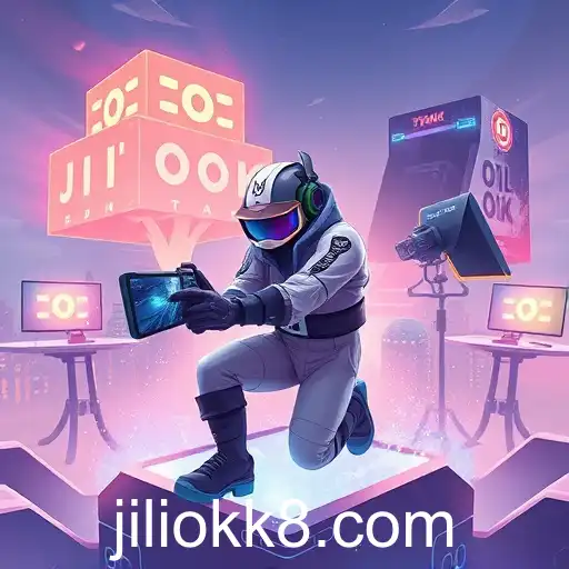 Jili OK: The Evolution of Online Gaming Communities