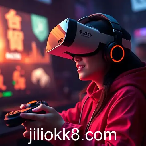 The Rise of Jili Ok: Innovations in English Game Platforms