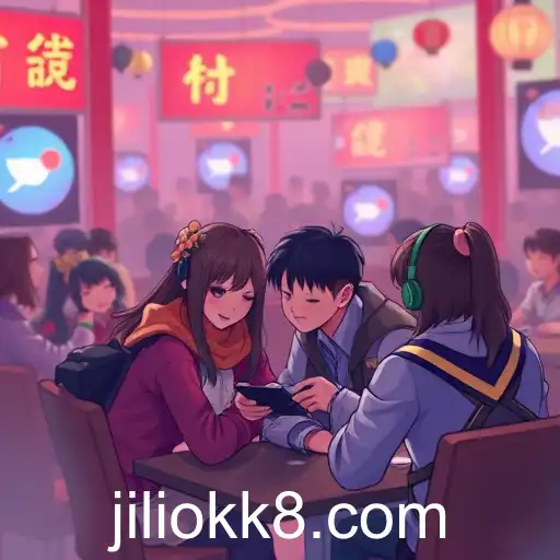 Exploring the Success of Jili OK in the Online Gaming World