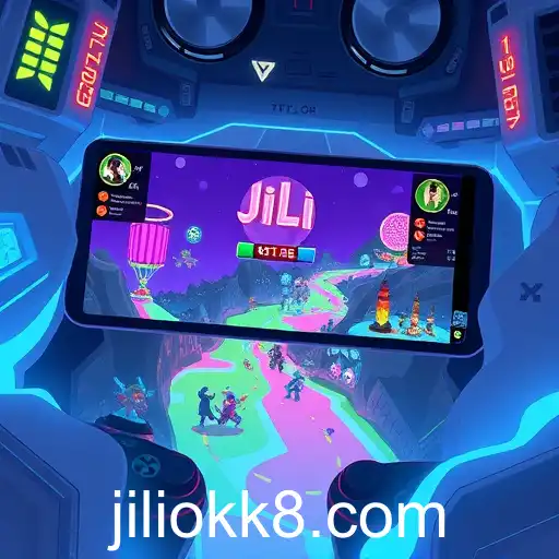 The Rise of 'Jili Ok': A New Era in Online Gaming