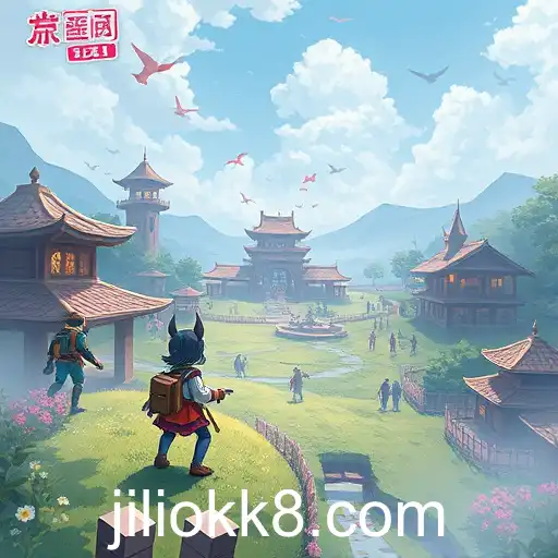 The Rise of Jili Ok in Gaming