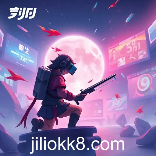 The Rise of Jili OK in Online Gaming