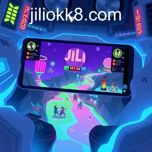 The Rise of 'Jili Ok' in Online Gaming