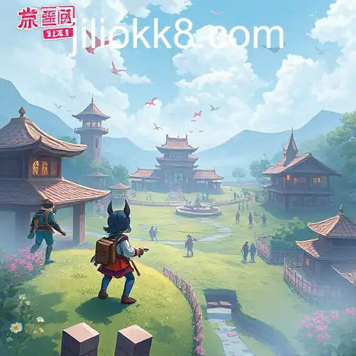 The Rise of Jili Ok in Gaming