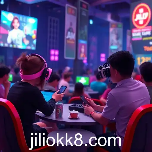 The Rise of Online Gaming Platforms in 2025