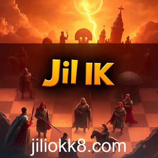 Understanding the Appeal of Strategy Games on the 'Jili OK' Platform